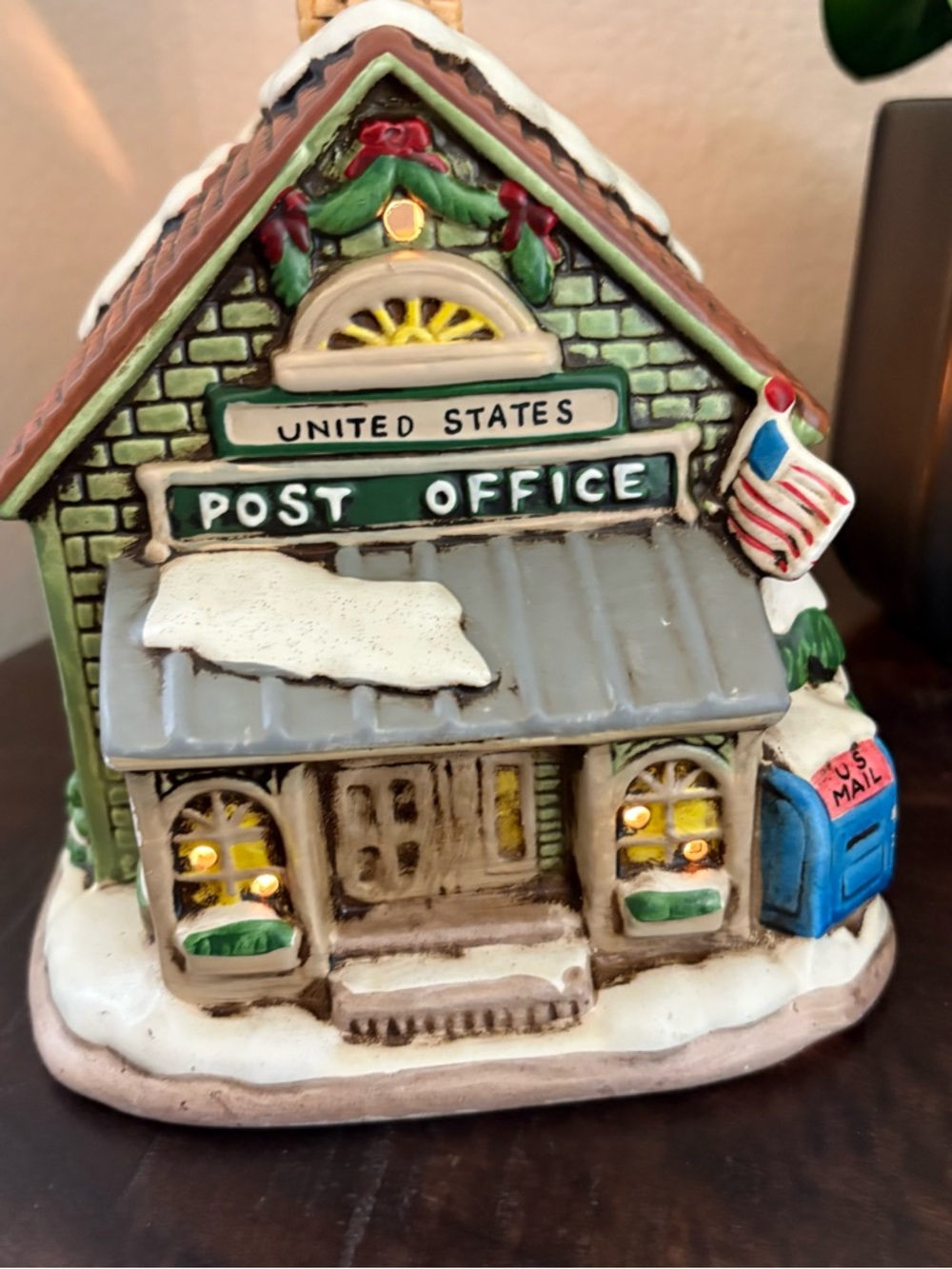 Lefton Post Office - Picture 7 of 10